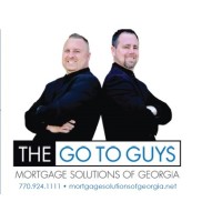 Mortgage Solutions Of Georgia logo
