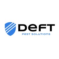 Deft Pest Solutions logo