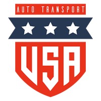 USA Auto Transport logo