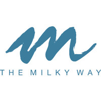 The Milky Way LA logo