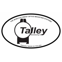 Talley Manufacturing logo
