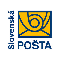 Slovenská Pošta logo