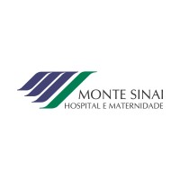 Hospital Monte Sinai Juiz de Fora logo