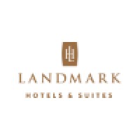 Landmark Hotels & Suites logo