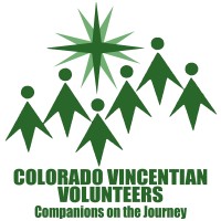 Colorado Vincentian Volunteers logo