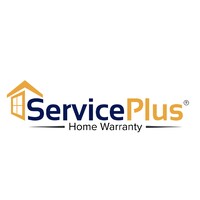ServicePlus Home Warranty logo
