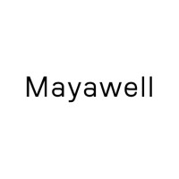 Mayawell logo