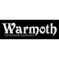 Warmoth Guitar Products logo