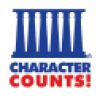 CHARACTER COUNTS! logo