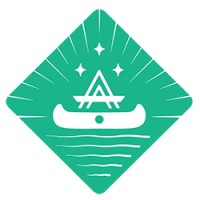 Wilderness Canoe Base logo