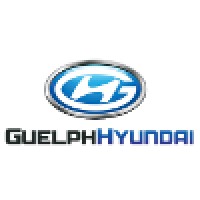 Guelph Hyundai logo