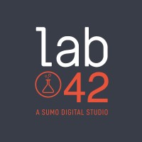 Lab42 Games logo