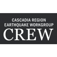 Cascadia Region Earthquake Workgroup logo