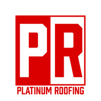 Platinum Roofing, LLC logo