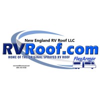 New England RV Roof LLC logo