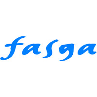 FASGA logo