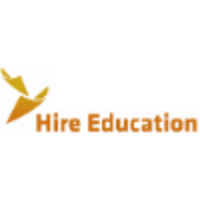 Hire Education logo