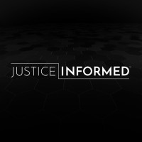 Justice Informed logo