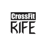 CrossFit Rife logo