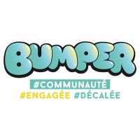 Bumper Store logo