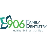 906 Family Dentistry logo