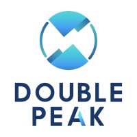 Double Peak Group logo