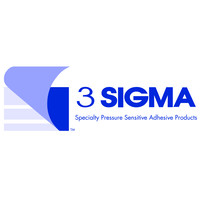 3 Sigma LLC, logo