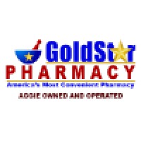 GoldStar Hospice Solutions logo
