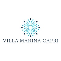 Villa Marina Capri Hotel & Spa logo