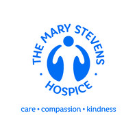 The Mary Stevens Hospice logo