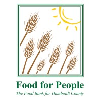 Food For People Inc. logo