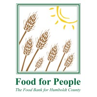 Food for People Inc. logo