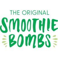 The Smoothie Bombs logo