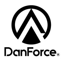 DanForce logo