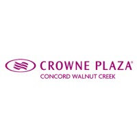 Crowne Plaza Concord/ Walnut Creek logo