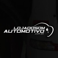Loja Do Som Automotivo.com.br logo