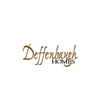 Deffenbaugh Homes logo
