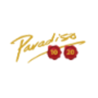 Paradiso Restaurant logo