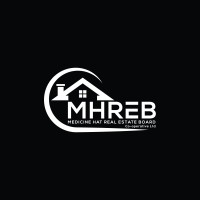 Medicine Hat Real Estate Board logo