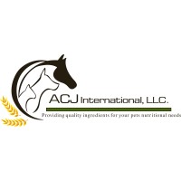 ACJ International LLC logo