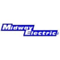 Midway Electric, Inc. logo