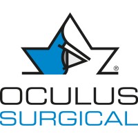 OCULUS Surgical logo