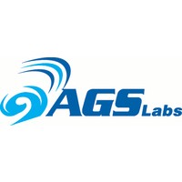 AGS Labs logo