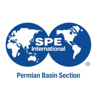 Society of Petroleum Engineers Permian Basin Young Professionals - SPE PB YP logo