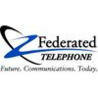 Federated Telephone Co-Op logo