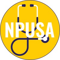 Nurse Paralegal USA logo