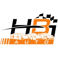 HBi Auto Group logo