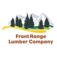 Front Range Lumber Company logo
