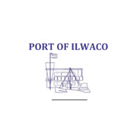 Port Of Ilwaco logo