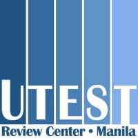Utest Review Center logo
